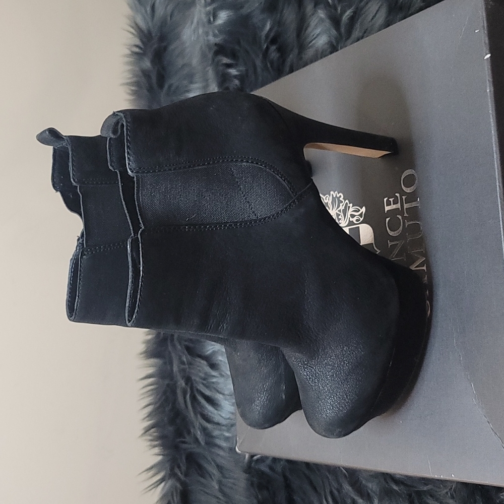Vince Camuto  Booties
